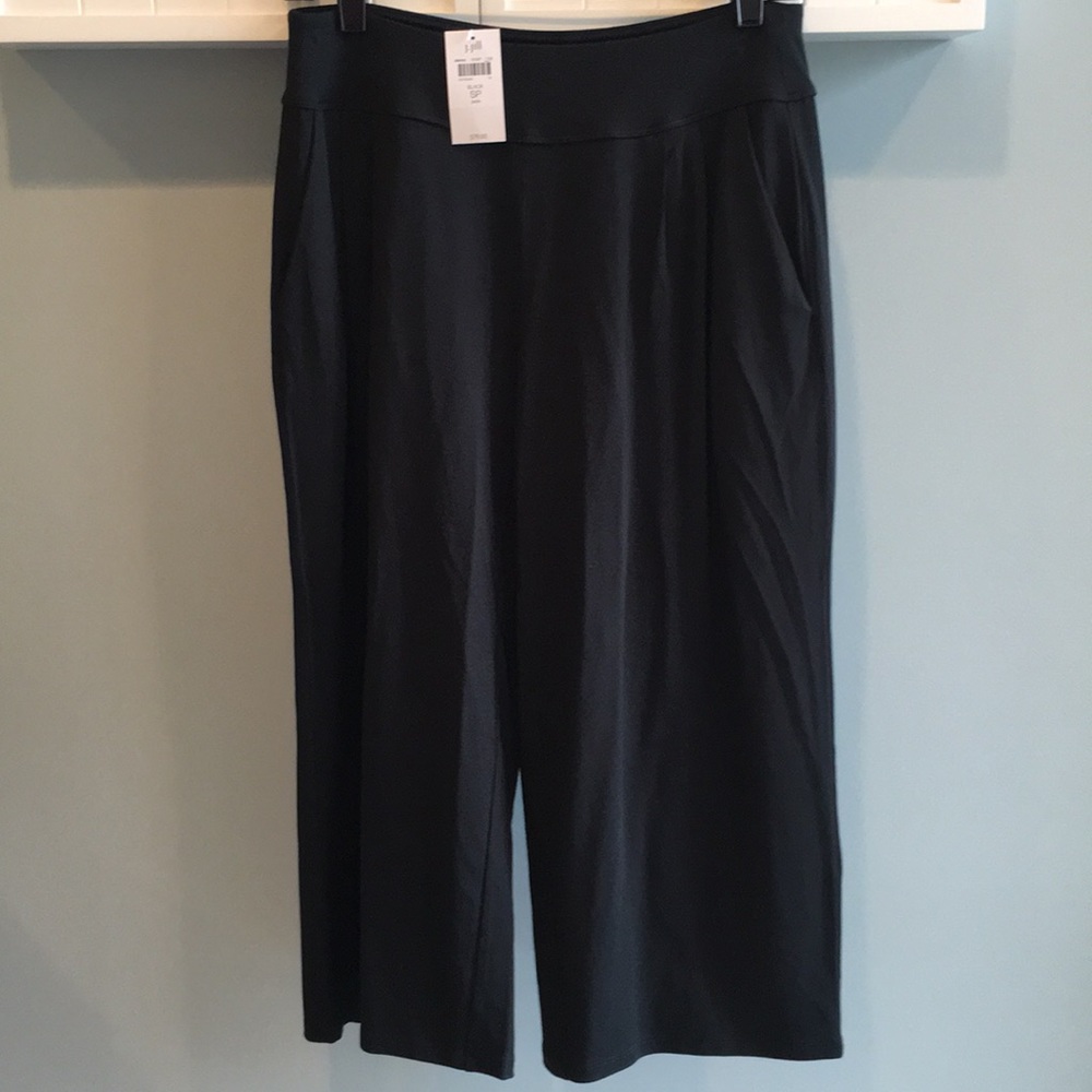 Get cropped!
